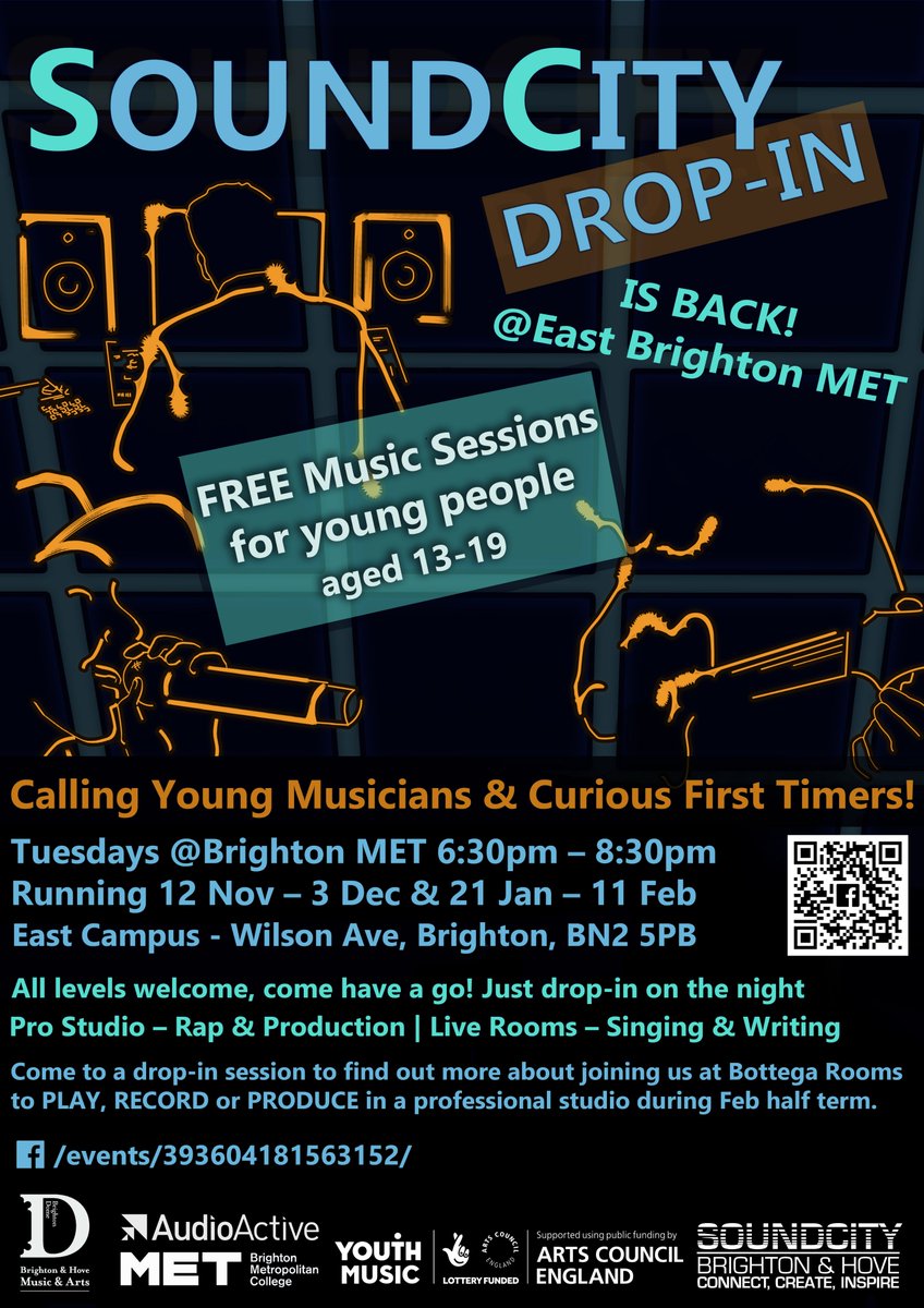 YoungPeople'sCentre tweet media