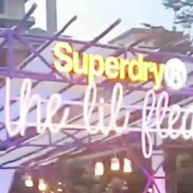 rohan_homkar's tweet image. #throwbackthursday #thelilflea #3daysofhappiness #2018 ift.tt/34BF8om