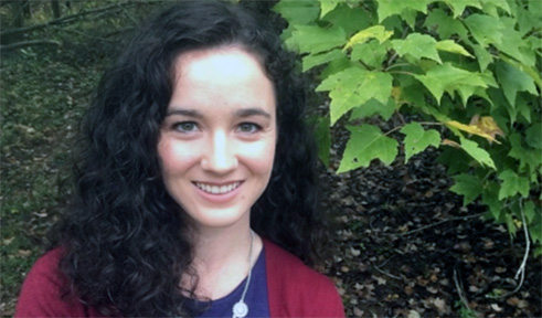 OhioEcoEvo's tweet photo. Like #salamanders? Today's #EcoLunch is featuring Emily Watts @emilyfwatts on:  “#Plethodon kentucki: my search for whiskey and a SNaQ”

Irvine 159 @ 11:50AM! https://t.co/Z0NZnlbOt0