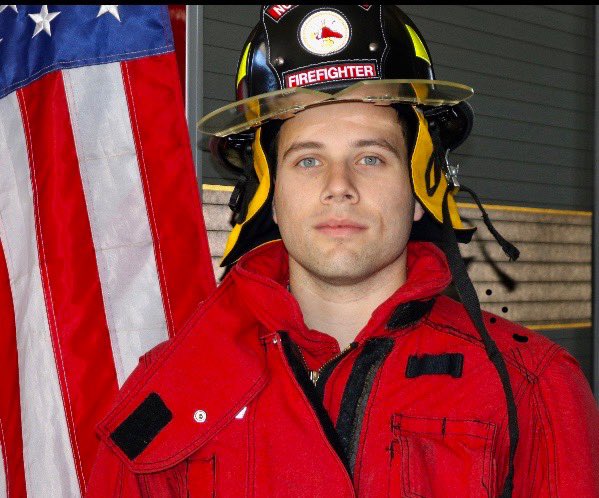 Congrat’s to Clark Anthony DeVitis on election to Green City Council.