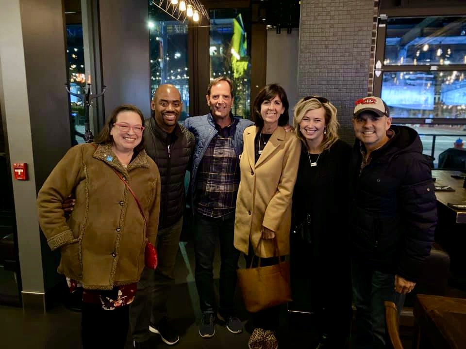Kamacintosh's tweet photo. Day6 of #LCAM On the Eve Of Ottawa's 2nd Pt. Driven #LungCancer Summit Inspired by @chrisdraft the 5 things we #Advocate for Awareness β’ Early Detection β’ Treatment β’ Research β’ Survivorship #LungCancerAwarenessMonth #LCSM #changelc #hopelives #survivors #researchmatters https://t.co/Tbw3wa2e9T