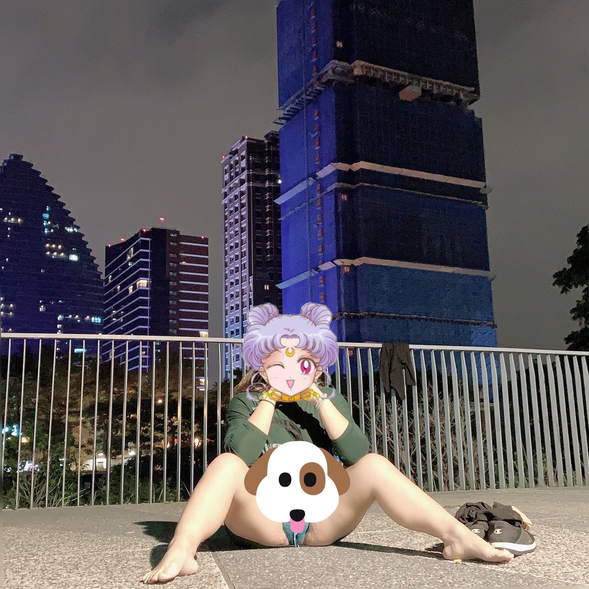 繼續拍🐶喝水嘍 😂 https://t.co/6iEh2DCBk9
