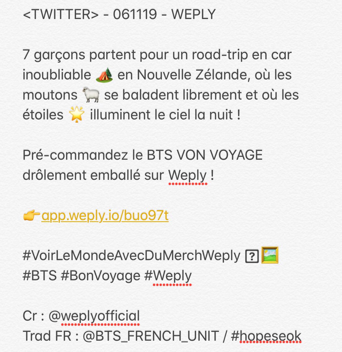 Weply On Twitter 7 Boys Go On A Rv Road Trip Of Their