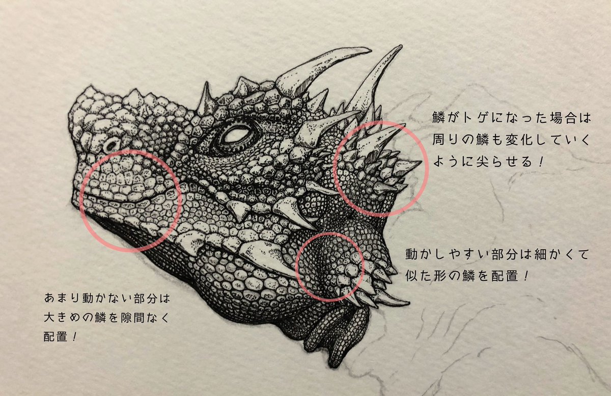 絵画『鱗』 鱗 No.8 by 甲斐千香子 | 現代アートの販売・通販 | ArtSticker