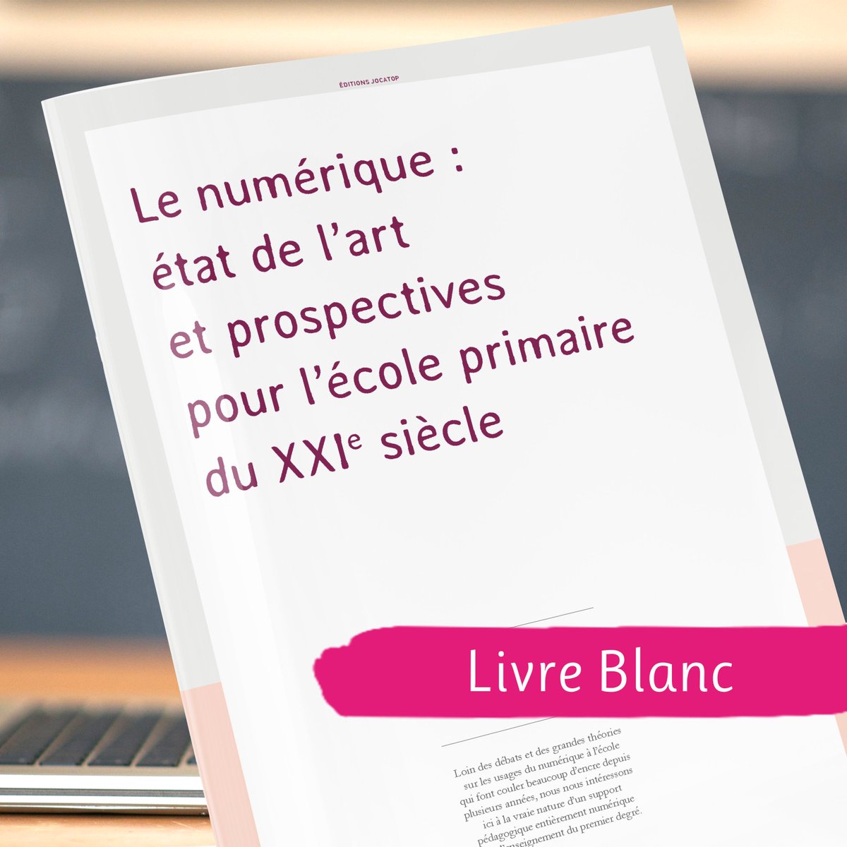 Éditions Jocatop tweet media