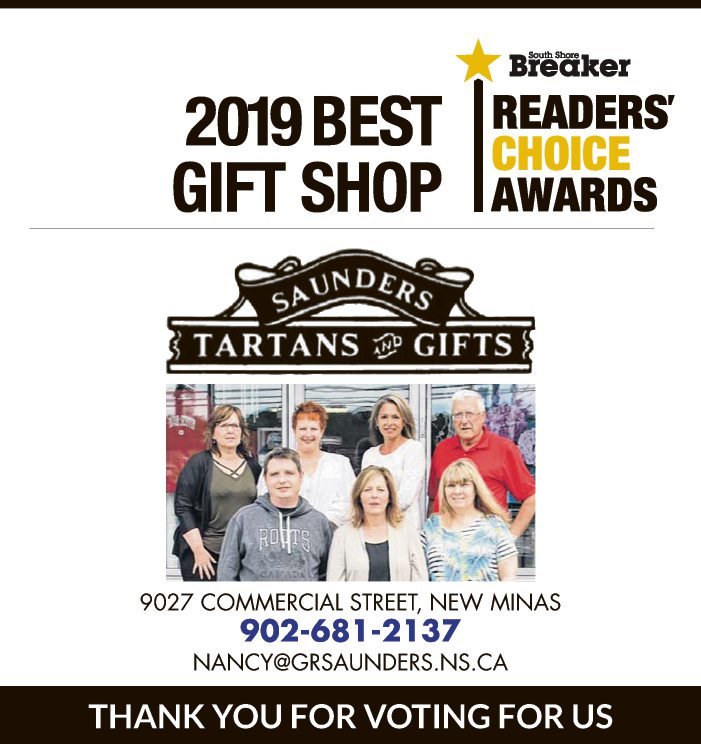 Saunders Tartans & Gifts / Nancy Saunders (@saunders_gifts) on Twitter photo 