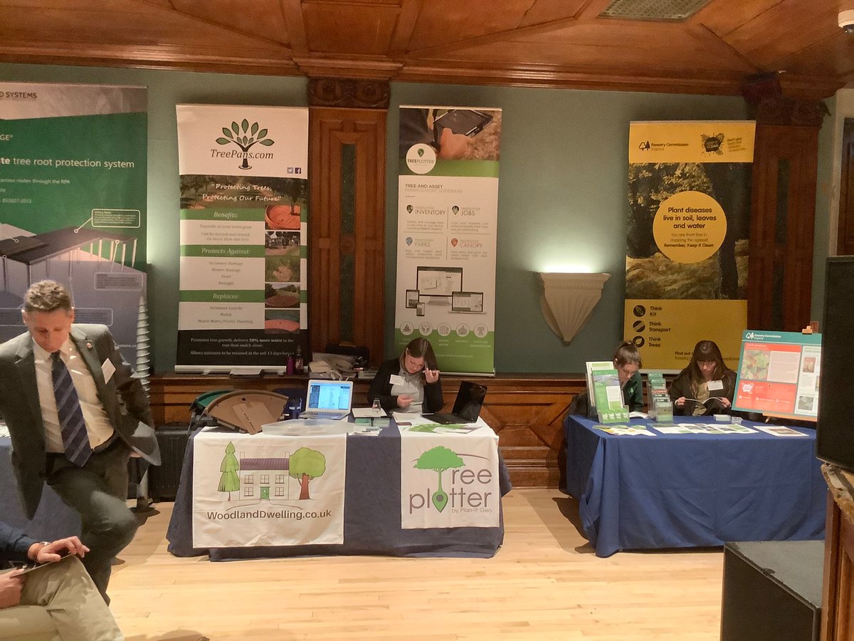 RussellHorsey's tweet photo. Today the National Tree Officers conference, talking #TreePans #TreePlotter & community engagement, then tomorrow off to New Zealand to talk at their national conference in just over a week, super excited π #knowledgesharing #urbantrees @ForestCallNZ @treetools #NzArb https://t.co/O4ivkAEwuh