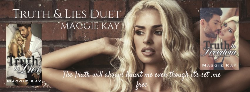 BlushingBooskPR's tweet photo. Truth &amp; Lies Duet by Maggie Kay https://t.co/pc155aVPzt https://t.co/1xKYnGrT6k