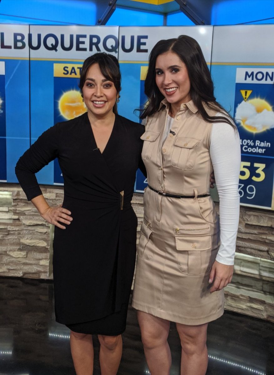 Royale Da - KOAT tweet media