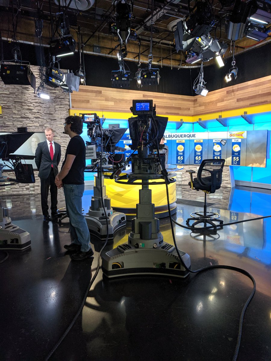 Royale Da - KOAT tweet media