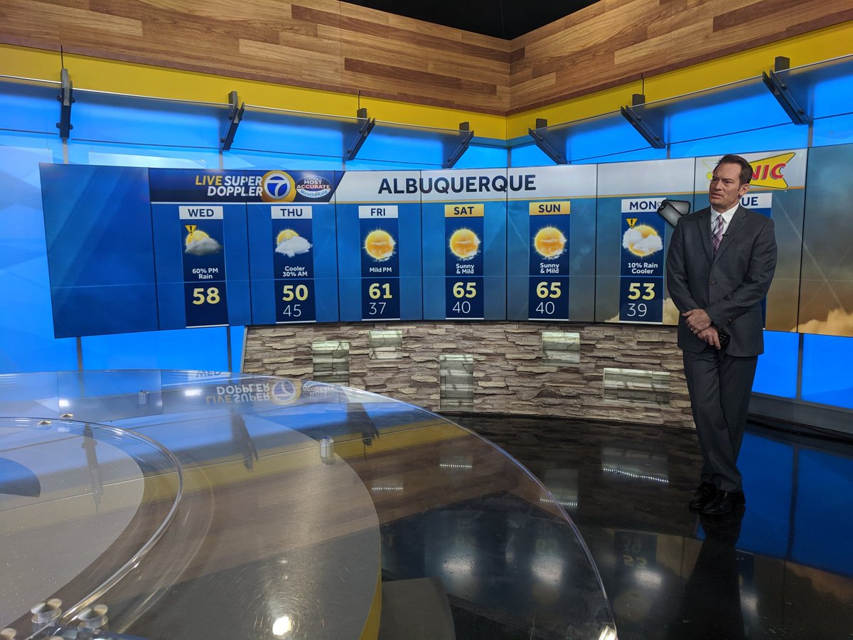 Royale Da - KOAT tweet media