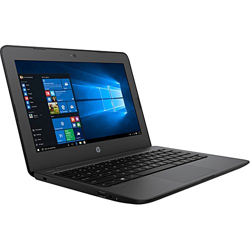 ThinkspaceL's tweet image. HP Stream Notebook
Looking for a notebook that can keep up with your busy day? The HP Stream is the hard-working, smartly-designed notebook that&apos;s light on price.

Thinner,  #4gb #celeron #HP #laptop #mini #stream thinkspacetech.com/product/hp-str…