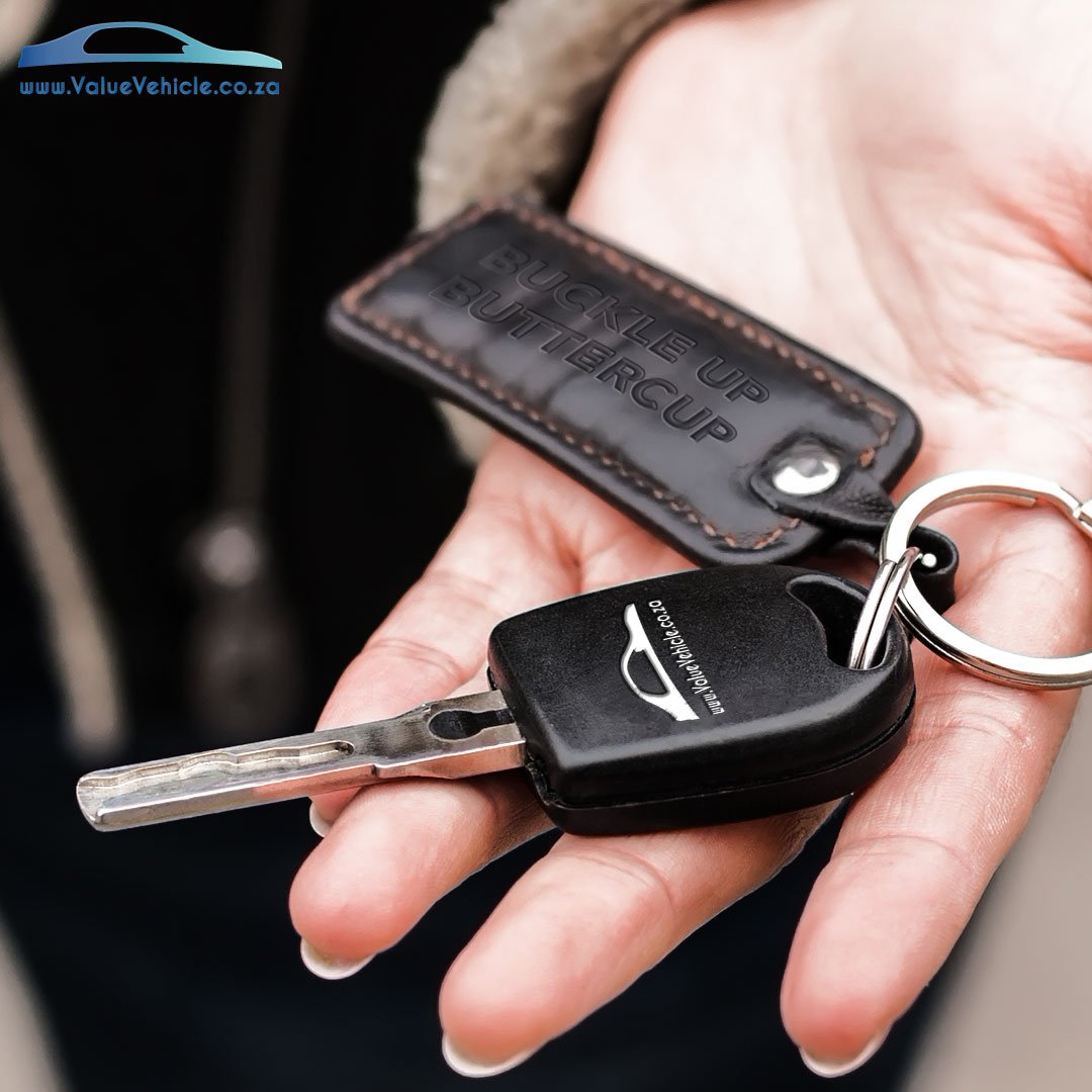 ValueVehicleSA's tweet image. Buckle up, buttercup! Stay safe on the roads this Spring and buckle your seat belt. Yes, even when you're in the backseat! Visit our website today to find out more about how we can keep you safe on the road.012 030 1169/087 701 9479 #newcar #carsales