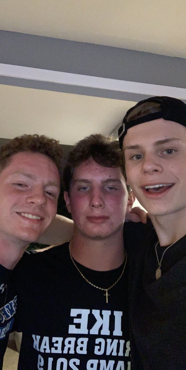 jack12hammond's tweet photo. Look out the BIG 1-7 for Mr. Irwin🚨🚨 #billionaireboysclub #notmyfirstrodeo  @jackirwinn https://t.co/gObhYq0cYE