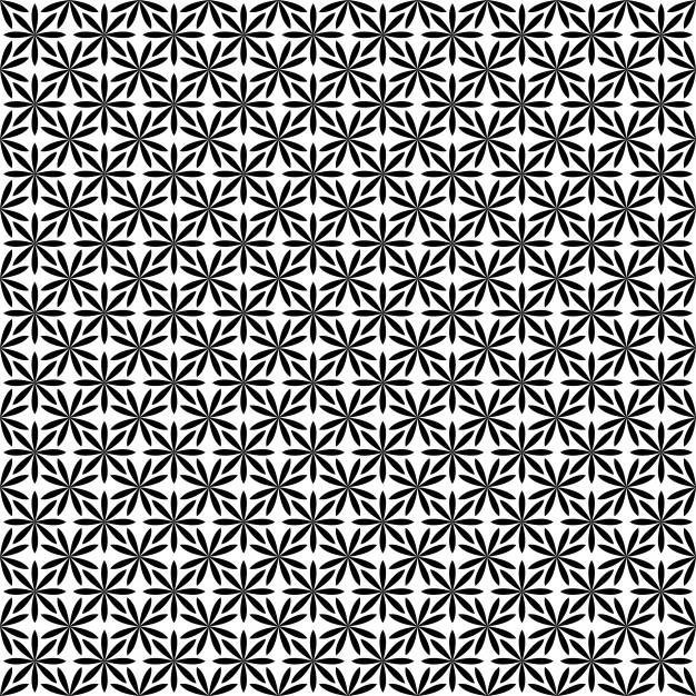 DavidZydd's tweet photo. 1000+ FREE vector graphics: Repeating abstract monochrome stylized flower pattern - geometric floral vector background from curved shapes #backdrop #MonochromePatterns #BlackWhitePattern #BlackAndWhitePatterns #pattern #FreeImages #GraphicDesign #FreeGrap https://t.co/91AMl1w8pE https://t.co/rGMuwCibb1
