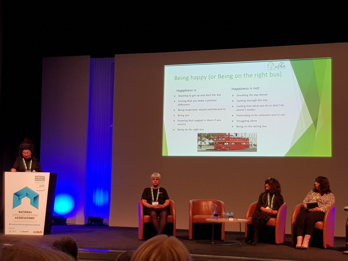 CommunitiesCan's tweet photo. Waltham Forest HA has a behavioural matrix mapped to their organisation values to build trusting relationships with residents Shahron Shah at #SmallerHousingAssociations https://t.co/1pTKCR3xx7