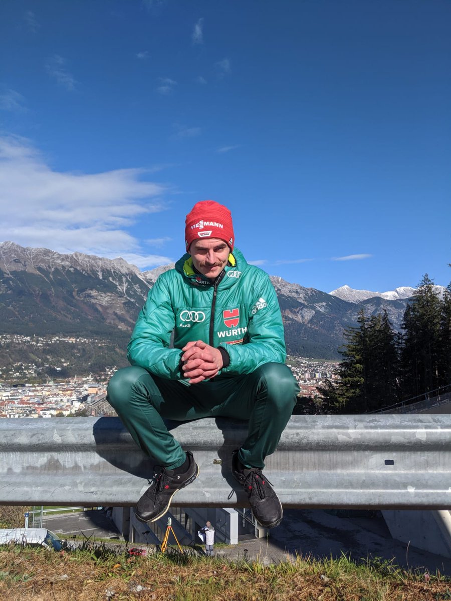 Richard Freitag tweet media