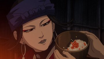 究極のグルメが登場 料理がおいしそうなアニメおすすめ17選 飯テロ注意 Ciatr シアター