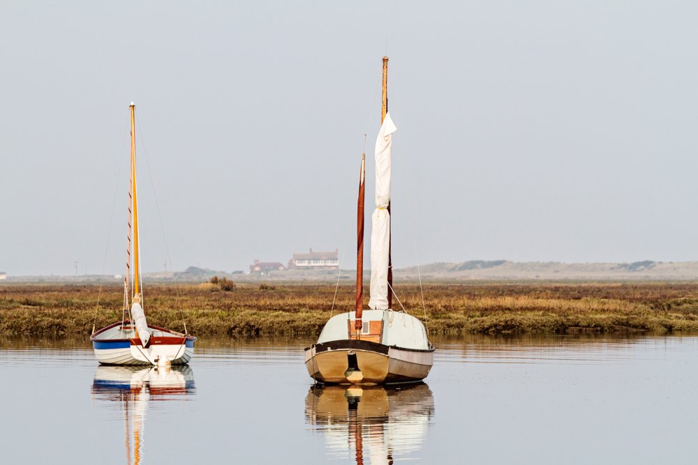 Brancaster House tweet media