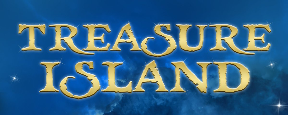 🏝ANNOUNCEMENT🏝

Our big family-friendly production for Easter 2020 will be Treasure Island!☠️🏝

All performances will have integrated BSL and Captioning.

Featuring <a href="/BethHintonLever/">Beth Hinton-Lever</a> as Long John Silver, tickets for this pirate-filled show will go on general SAIL on Fri 15 Nov.