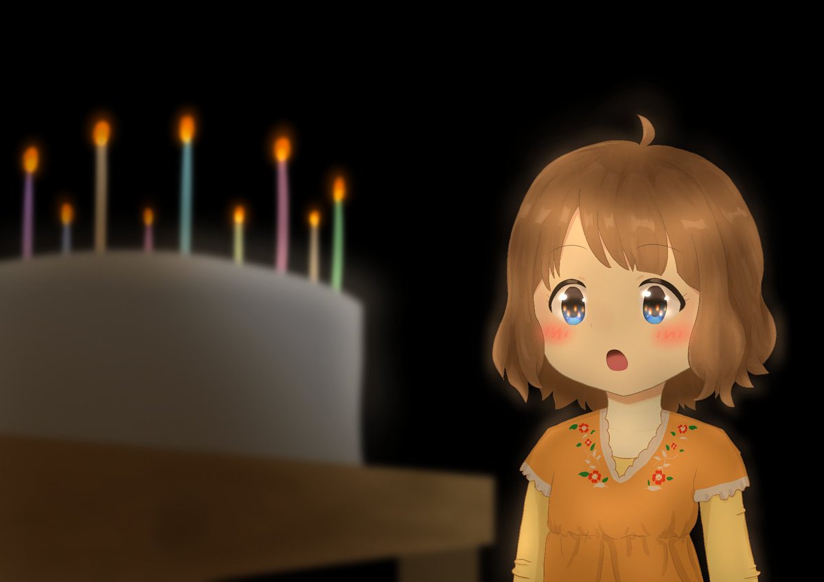 futin0216's tweet photo. 桃子おめでとー！！

#周防桃子生誕祭2019
#周防桃子誕生祭2019 https://t.co/twmOSNhbtQ