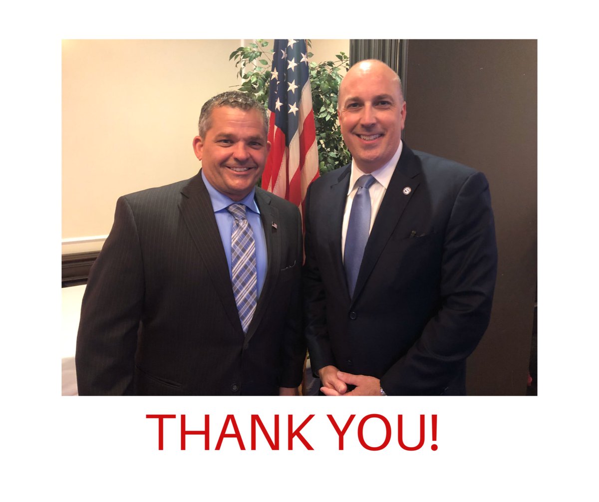 Thank you West Caldwell, Friends, and Family for support! We look forward to continuing to serve our great community! #CecereAndWolsky #WestCaldwell #westcaldwellnj