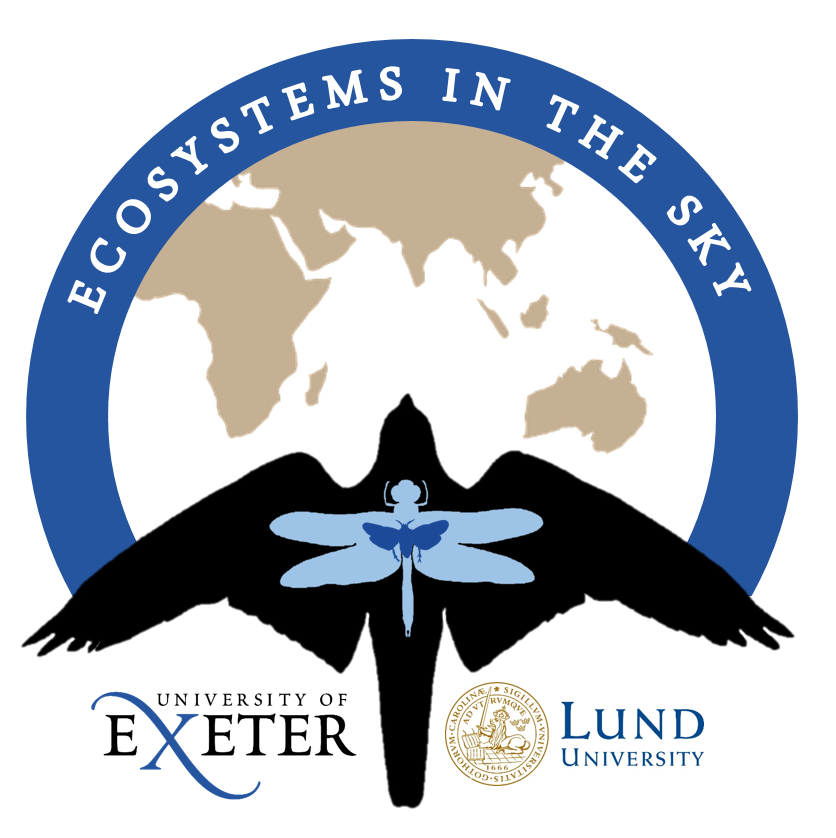 EcosystemsInTheSky tweet media