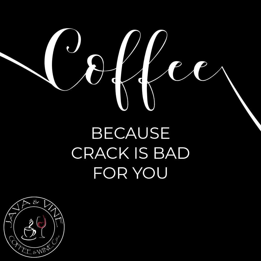 JavaandVine's tweet photo. Just Saying! π
#javaandvine #citruscounty #citruscountyfl #crystalriverfl #coffee #coffeelover #wine #winelover #foodtruck #WednesdayWisdom #wednesday #lovelocal https://t.co/QqlXrM1TU9