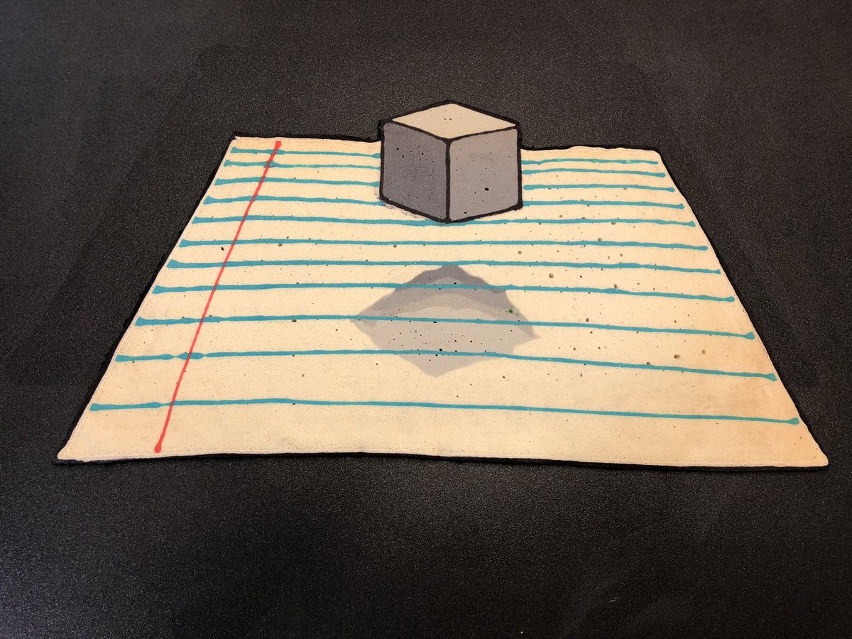 flippinartdude's tweet photo. Floating Cube pancake art! 🔲🥞
Follow on Instagram:👇👇👇
https://t.co/q8oKwaQ1Rk
Follow on YouTube: 👇👇👇
https://t.co/Ka8g7W4uMP
#pancakeart #flippinartdude #floatingcube #opticalillusion #illusion #edibleart #3dart #pancakes https://t.co/1bUPdWjKP1