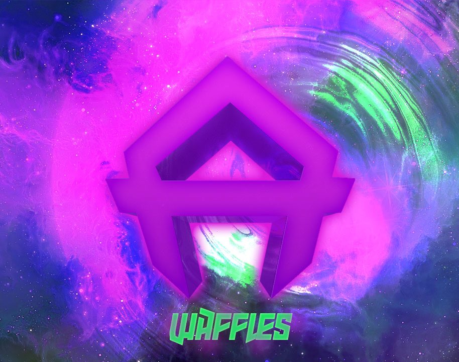 GrfxWaffles's tweet photo. AVI for myself with the new @TeamArriveRL logo that I made! 
Commissions are OPEN ✅
DM me 😃 https://t.co/KUtXhG0K8e