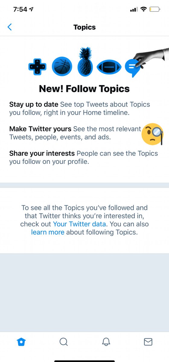 whimchic's tweet image. .@Twitter #FollowTopics #TwitterTopics