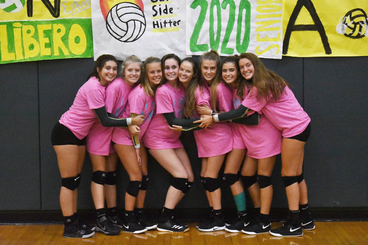 ITS GAME DAY💗🎀💓🌸 TONIGHT @ BRIGHTON HS @ 5:30 VS PINCKNEY❗️ COME OUT IN ALLLLLL THE PINK YOU OWN, WE NEED YOU HIGHLANDERS 🥵😤