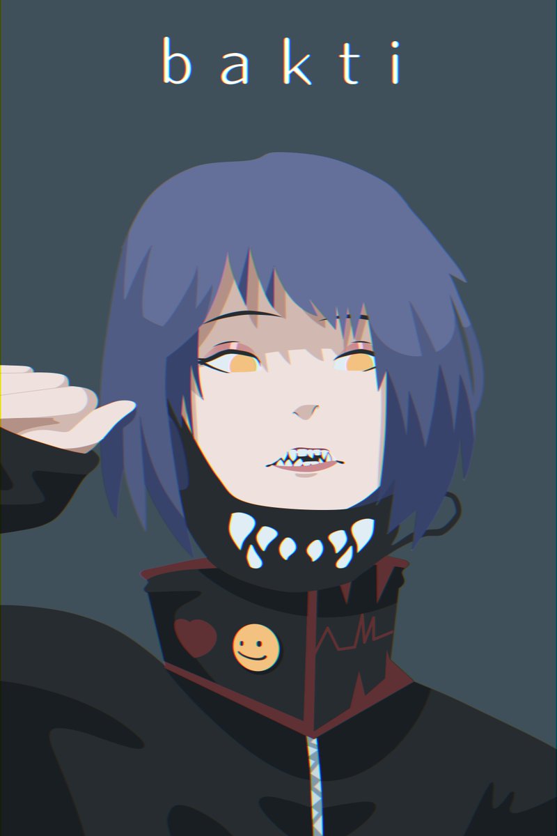 felonoverhaul's tweet image. draw friend oc with your style day 1 part 2
hope u like it :) 
Like and Rt will be appreciate!