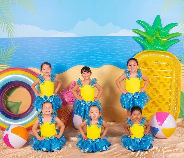 ArteProyecto's tweet photo. Girls just wanna have fun ☀️ Todos a Bordo @arteproyecto #jazz #tap #ballet #hiphop #bailemos #somosarteproyecto https://t.co/qTEv995jwO https://t.co/HEFmbNPFu5