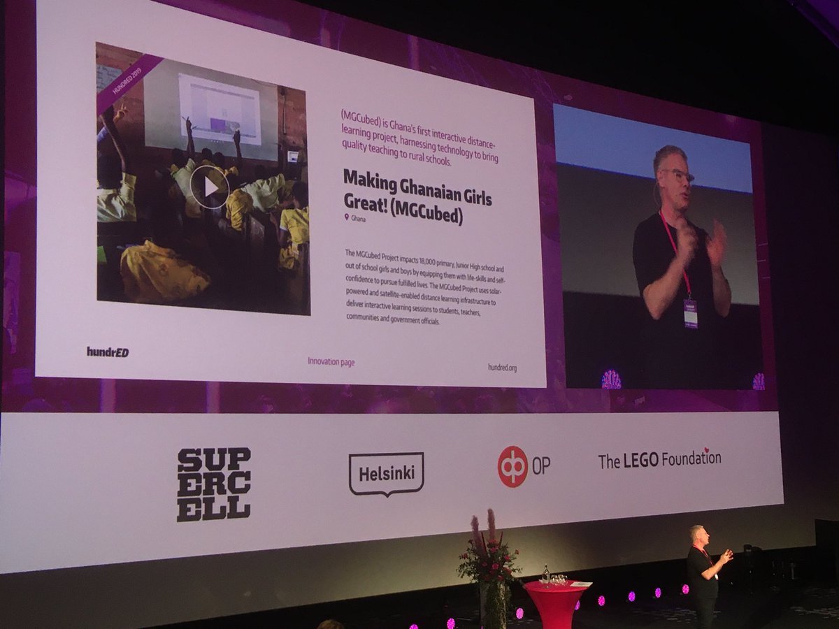 halonii's tweet photo. To celebrate, not to blame #education #hundredsummit #nnovation #hope #sakutuominen https://t.co/TCkBfwqIx9