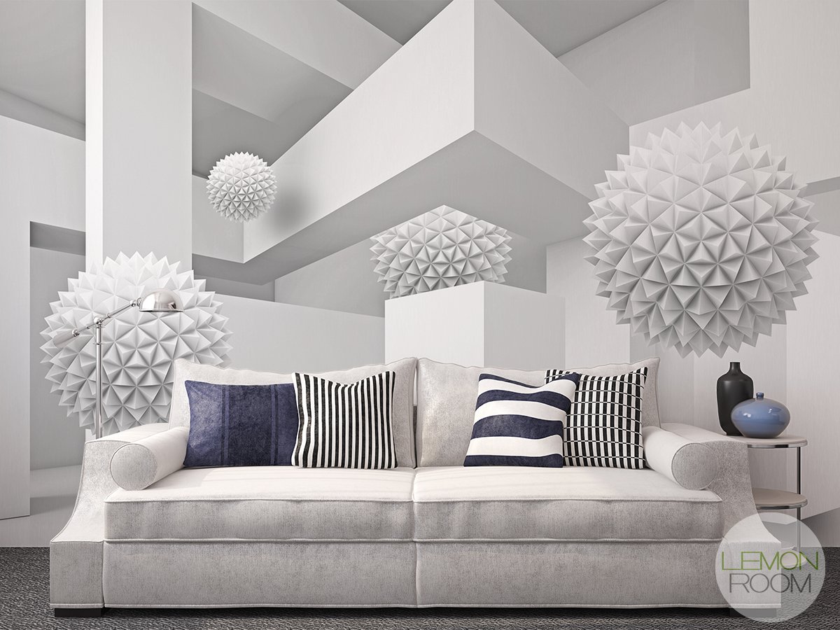 LemonRoomPL's tweet photo. Abstrakcyjny efekt 3D na ścianie w salonie 😍
Fototapeta do zamówienia na 🛒 https://t.co/dVF0jiPDz1
_____
#LemonRoom #Fototapeta3D #Abstrakcja #Efekt3D https://t.co/f68TAw2ula
