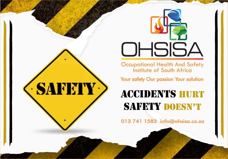 OHSISA1's tweet photo. Visit our website for more detail of our services at https://t.co/LpMat1rDvi
#OHSISA #workplacesafety #safety #engineering #safetyplans #safetyfiles #riskassesment #siteawudits #siteinspections #incidentinvestigations #complianceconsultation #medicals #healthandsafety https://t.co/L9pE9Xw6vq