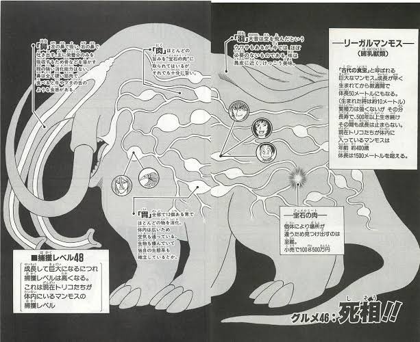 居留守 בטוויטר ごめん 同窓会には行けません 今 リーガルマンモスの体内にいます