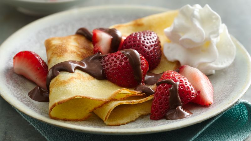 crepecab's tweet photo. We are now selling new, fresh healthy strawberry pancakes at @Crepecab! 🥞 💪 ☺️

#SavourPancake #NewPancakes #SweetPancakes #AngieCrepes. #CrepeCab #VeganPancakes4You https://t.co/1rs6I5YY0h
