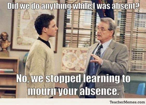 ABCEteach's tweet photo. Mid-week humor https://t.co/8qzmEfERDh