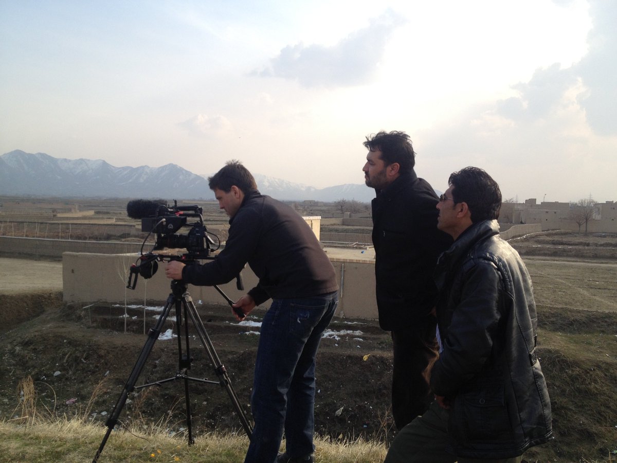 Steve_Dorst's tweet photo. When you're making an #indie #documentary be ready for some curious onlookers and be kind. You never know when you'll make a new friend.
#WednesdayWisdom #Afghanistan #videoproduction #VideosforGood #DorstMediaWorks
https://t.co/ACWKwHaiU6 https://t.co/uYzIcHjNe5