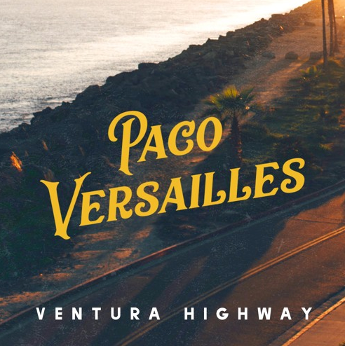 THENEWLOFI's tweet photo. Check out this new #dancemenco version of "Ventura Highway" created by @pacoversailles — it's a tropical breezy take on the original. https://t.co/Rh6pP1YlaC https://t.co/PC77aEkjlB