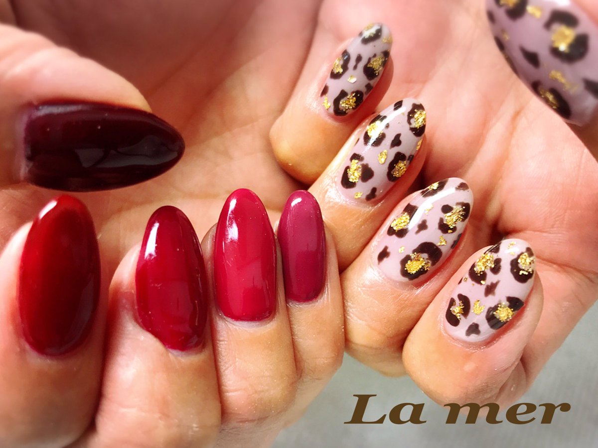 #都賀ネイルサロン #千葉ネイルサロン #都賀 #千葉市若葉区 #秋冬ネイル #手描きアート  #lamernail

千葉市 若葉区 都賀駅東口徒歩2分
ネイルサロン Lamer
ご予約は043-235-4550まで⭐️