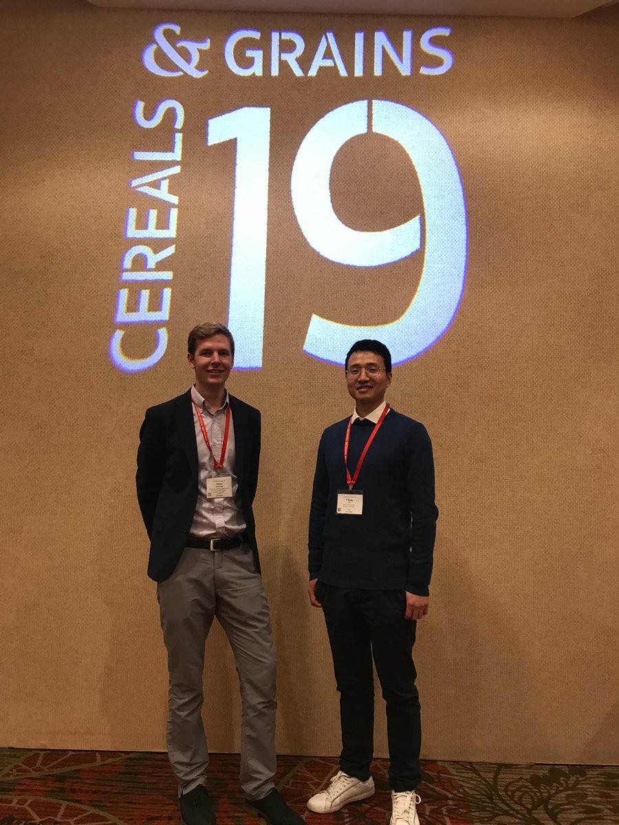 Grain Technology tweet media