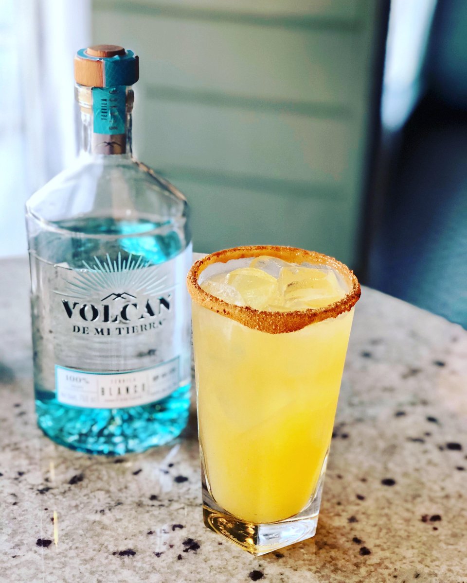 In need of a mid-week-pick-me-up?  We got you covered with our 506 Cocktail of the week in Melrose: Autumn Agave

PC: Michael O'Brien