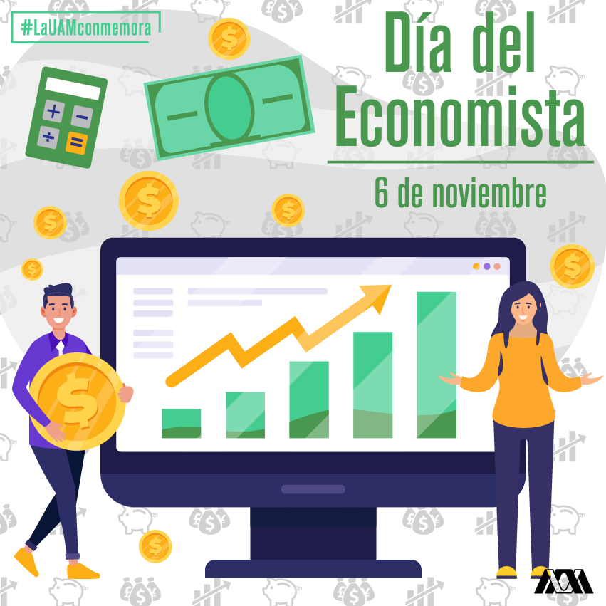 lauammx's tweet photo. 🙌 Muchas felicidades a los alumnos y egresados de la Licenciatura en Economía de las unidades Azcapotzalco, Iztapalapa y Xochimilco, así como de la Especialización en Economía y Gestión del Agua, de la Maestría en Economía y del Posgrado en Ciencias Económicas de la UAM https://t.co/tn4CVChgYM