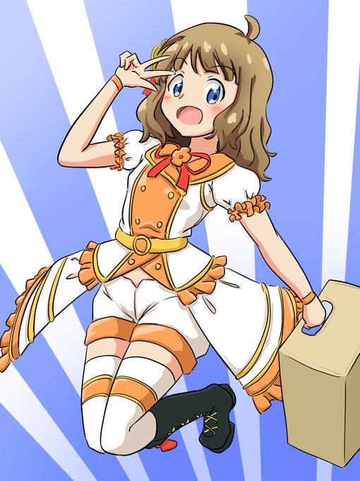 #周防桃子生誕祭2019 