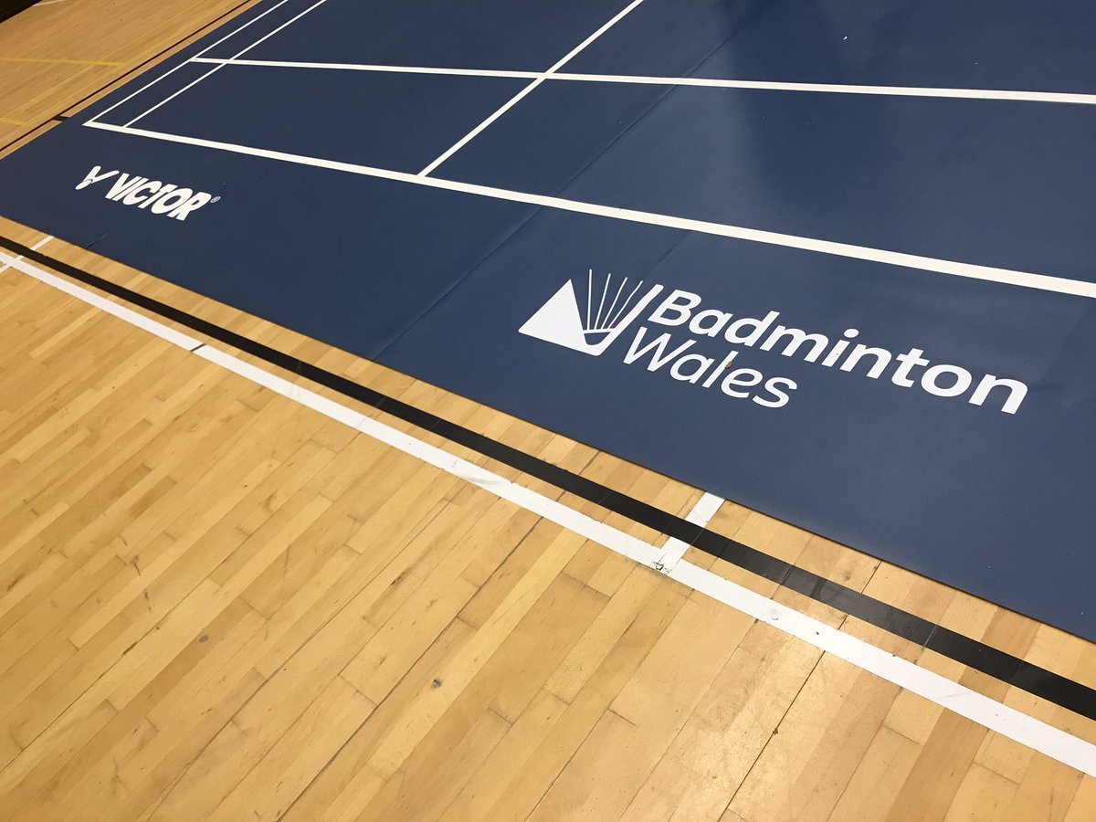 JessDing1's tweet photo. Wales VS British police Senior match tonight 🏸🏴󠁧󠁢󠁷󠁬󠁳󠁿🔥
@sportwalesNC @Ashaway1824 @NumberOneHSP @ArgoedHS @argoed_PE @BadmintonWales https://t.co/pQSRDIM9Mi