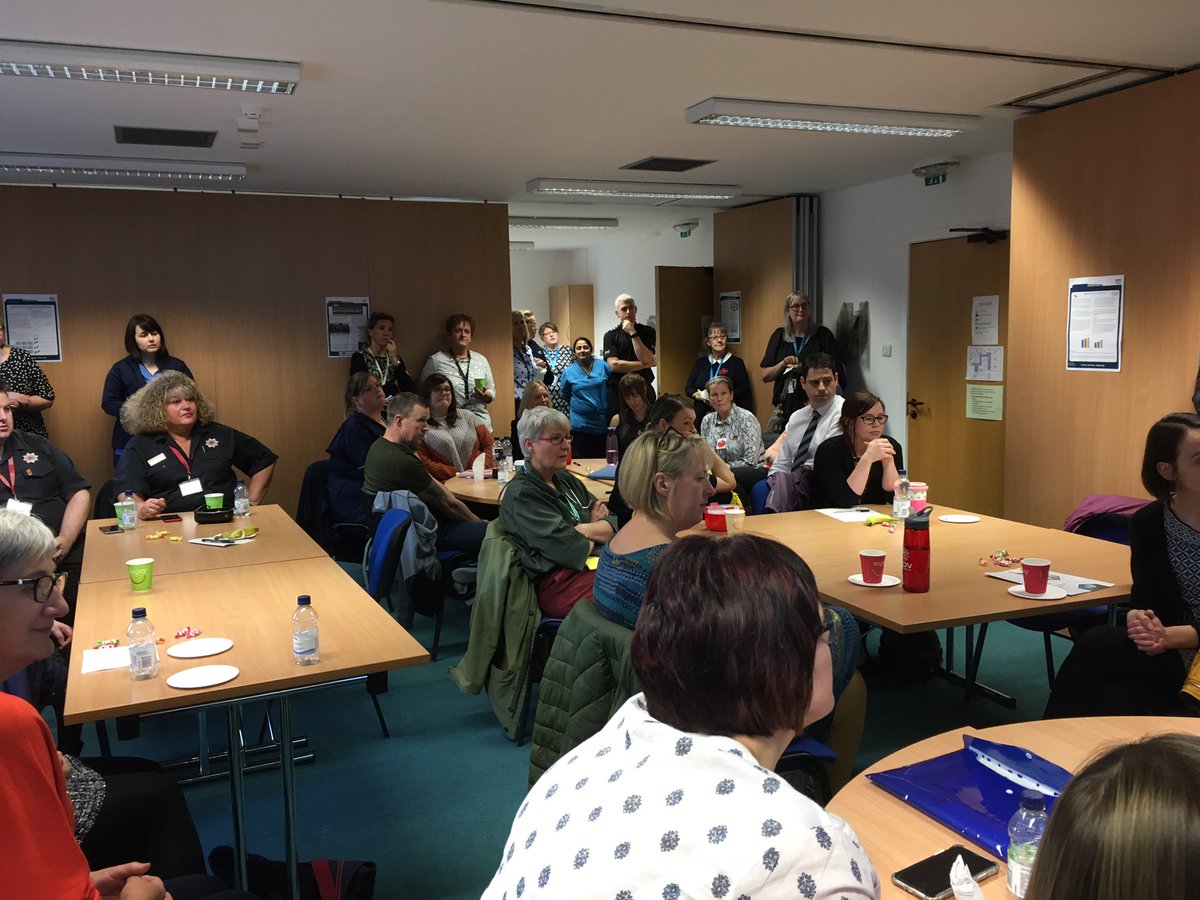 Cohort7 Quality Improvement celebration event #QI #capacity #capability #posterpresenations