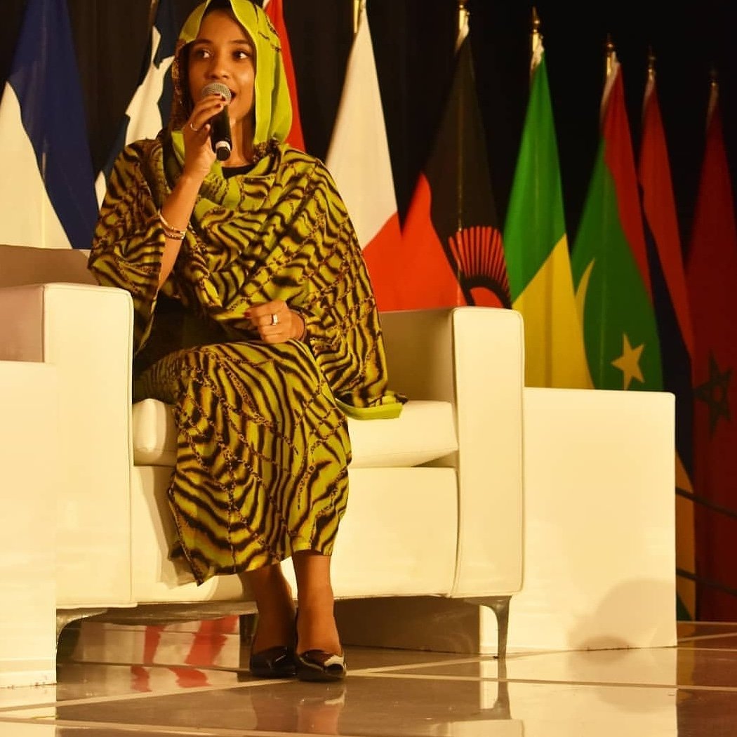 lwolia_salah's tweet photo. AFRICAN WOMEN IN DIALOGUE 💛💛
#AFWID
#SOUTH_AFRICA https://t.co/cwFrgOOcMW